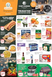 Aktueller GLOBUS Prospekt mit Sekt, "Aktuelle Angebote", Seite 3