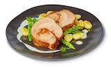 Frischer Puten-Rollbraten im Angebot bei Penny in Reutlingen Frischer Puten-Rollbraten Angebote von MÜHLENHOF bei Penny Reutlingen für 4,99 €