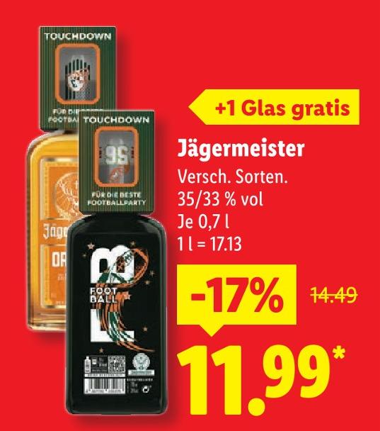 Jägermeister