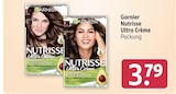 Nutrisse Ultra Crème von Garnier im aktuellen Rossmann Prospekt