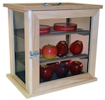 Garde-manger 2 étagères à Gamm vert dans Longpont-sur-Orge