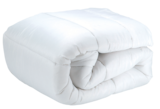 La couette tempérée lavable à 95° - Bazarland à Charleville-Mézières La couette tempérée lavable à 95° en promo chez Bazarland Charleville-Mézières à 14,99 €