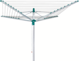 Wäschespinne „Linomatic 400 Easy“ im Angebot bei toom Baumarkt in Berlin Wäschespinne „Linomatic 400 Easy“ Angebote bei toom Baumarkt Berlin für 79,99 €