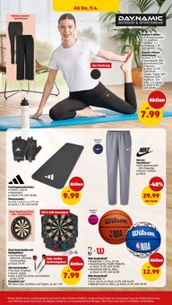 Dartscheibe im Penny Prospekt "Wer günstig will, muss Penny." mit 38 Seiten (Dortmund)