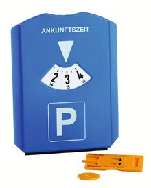 Eiskratzer
