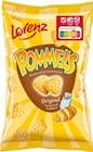 Pommels Original von Lorenz im aktuellen Kaufland Prospekt