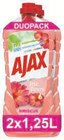 Hyper U Hanches - Promo NETTOYANT MENAGER FETE DES FLEURS* Promo NETTOYANT MENAGER FETE DES FLEURS* à 3,00 € dans le catalogue Hyper U à Hanches