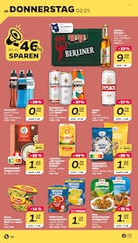 Aktueller Netto mit dem Scottie Prospekt mit Krombacher, "Günstig. Besser. Für Dich.", Seite 24