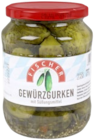 Gewürzgurken Angebote von Fischer bei Thomas Philipps Oberhausen für 1,29 €