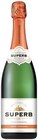 Sekt im Angebot bei Penny in Ravensburg Sekt Angebote von SUPERB bei Penny Ravensburg für 3,99 €