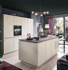 Einbauküche Perfect Plus von Nolte im aktuellen XXXLutz Möbelhäuser Prospekt für 6.499,00 €