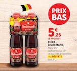 U Express Serres - Promo Bière Promo Bière à 5,25 € dans le catalogue U Express à Serres