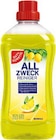 Allzweckreiniger Zitrone Angebote von Gut & Günstig bei EDEKA Hamm für 1,39 €