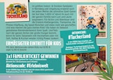 E center Bad Königshofen - Eintritt für Kids Angebot im Prospekt Eintritt für Kids bei E center im Bad Königshofen Prospekt für 8,90 €