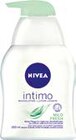 Intimwaschlotion Angebote von NIVEA bei Müller Leverkusen für 2,49 €