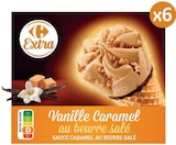 Bâtonnets glacés - NUII dans le catalogue Supermarchés Match