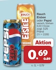 Eistee im Angebot bei famila Nordwest in Oldenburg Eistee Angebote von Rauch bei famila Nordwest Oldenburg für 0,69 €