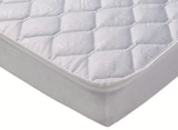 Matelas tempere - U TOUT PETIT - Hyper U à Liévin Matelas tempere - U TOUT PETIT en promo chez Hyper U Liévin à 29,90 €