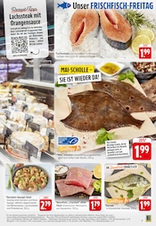 Garnelen im EDEKA Prospekt in Rastatt Aktueller EDEKA Prospekt mit Garnelen, "Aktuelle Angebote", Seite 19