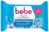 Reinigungstuch im Rossmann Prospekt Reinigungstücher von Bebe im aktuellen Rossmann Prospekt für 1,99 €