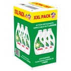 Lessive liquide "XXL Pack" - ARIEL en promo chez Carrefour Villeurbanne à 23,90 €