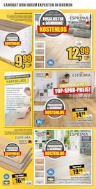 Aktueller Witthus Heimtex-Fachmarkt GmbH Prospekt mit Laminat, "DER GOLDENE HERBST. SPARWOCHEN!", Seite 2