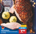 Spanferkelkeule im Angebot bei Netto Marken-Discount in Heilbronn Spanferkelkeule Angebote bei Netto Marken-Discount Heilbronn für 7,99 €