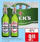 Beck's Pils im Angebot bei Marktkauf in Schorndorf Beck's Pils Angebote von Beck's bei Marktkauf Schorndorf für 9,99 €