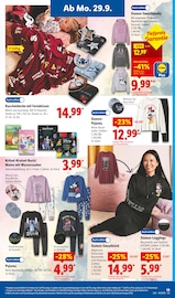 Kuscheldecke im Lidl Prospekt in Gifhorn Aktueller Lidl Prospekt mit Kuscheldecke, "LIDL LOHNT SICH", Seite 29