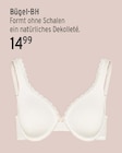 Bügel-BH für 14,99 € bei E center im Angebot Bügel-BH im aktuellen E center Prospekt