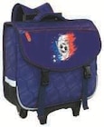 Cartable à roulettes U - Hyper U à Le Havre Cartable à roulettes U en promo chez Hyper U Le Havre à 24,99 €