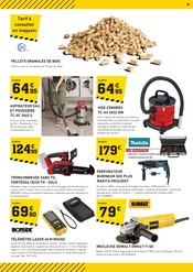 Aspirateur Angebote im Prospekt "TOUT FAIRE CONTRE LE FROID" von Tout Faire auf Seite 11