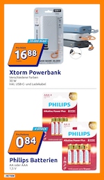 Action Handy im Prospekt 