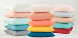 LINGE DE LIT COTON, POLYCOTON OU MICROFIBRE - SANS MARQUE en promo chez Auchan Supermarché Vaulx-en-Velin à 1,99 €