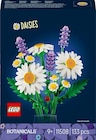 LEGO® Botanicals 11508 Marguerites - LEGO Botanicals - Fnac à Villeneuve-d'Ascq LEGO® Botanicals 11508 Marguerites - LEGO Botanicals en promo chez Fnac Villeneuve-d'Ascq à 11,99 €
