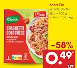 Aktuelle Nudeln Angebote bei Netto Marken-Discount in Hannover Aktuelles Fix Angebot bei Netto Marken-Discount in Hannover ab 0,49 €