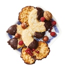 Petits gâteaux - ALPEN FEST en promo chez Lidl Créteil à 2,29 €