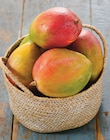 Mangue affinée - Intermarché Hyper Mangue affinée à 2,29 € dans le catalogue Intermarché Hyper