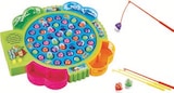 La pêche à la ligne - La Grande Récré La pêche à la ligne à 19,99 € dans le catalogue La Grande Récré