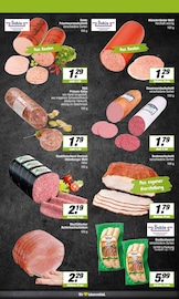 Würstchen im EDEKA Prospekt in Bergkamen Aktueller EDEKA Prospekt mit Würstchen, "Aktuelle Angebote", Seite 5
