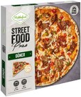 Döner Pizza Angebote von Mekkafood bei REWE Münster für 2,49 €