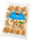 Pizzabrötchen Natur Angebote von Dermaris bei REWE Münster für 1,79 €