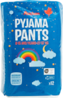 CULOTTES NUIT AUCHAN - AUCHAN BABY en promo chez Auchan Hypermarché Saint-Ouen à 10,11 €