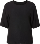 T-shirt blouse - esmara / LYCRA dans le catalogue Lidl