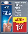 Aktuelles Haltbarer Kakao Angebot bei ALDI Nord in Osnabrück ab 1,59 €