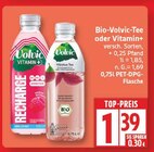 Vitamin+ Recharge Angebote von Volvic bei EDEKA Potsdam für 1,39 €