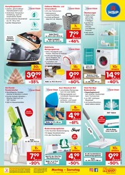 Regal im Netto Marken-Discount Prospekt in Pulheim Aktueller Netto Marken-Discount Prospekt mit Regal, "Aktuelle Angebote", Seite 43