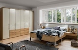 Schlafzimmer von Dieter Knoll im aktuellen XXXLutz Möbelhäuser Prospekt für 2.499,00 €