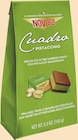 Spécialités de noël cuadro pistache - NOVI à 3,02 € dans le catalogue Intermarché Super