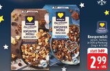 EDEKA - Herzstücke Knuspermüsli Black & White Angebot im Prospekt Herzstücke Knuspermüsli Black & White bei EDEKA im Prospekt "" für 2,99 €